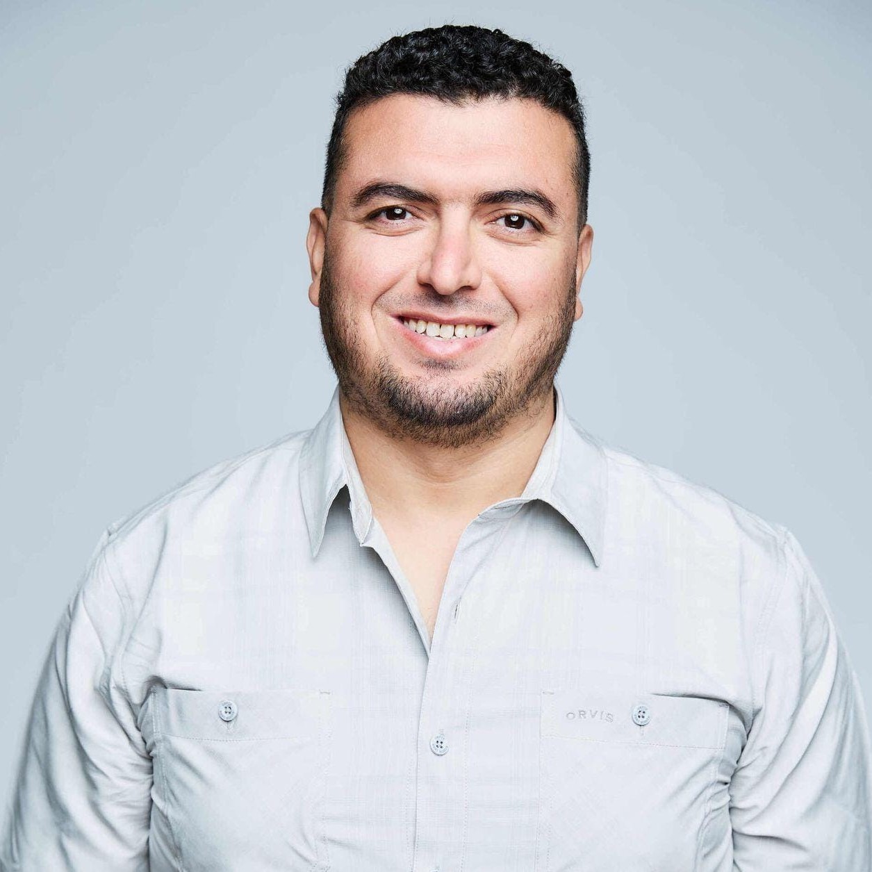 عبدالحق لايري